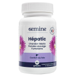 Oemine hepatic 60 g�lules