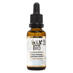 Belle oemine huile prcieuse amande douce bio 30ml