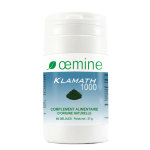 Oemine klamath 1000 bio 60 g�lules
