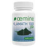 Oemine klamath 1000 bio 60 g�lules