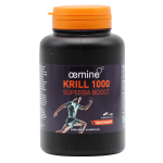 Oemine krill 1000 superba boost 150 g�lules