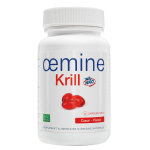 Oemine krill 30 capsules