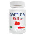 Oemine krill 60 capsules