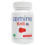 Oemine krill 80 capsules