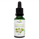 Oemine macrt glycrin aubpine bio 30ml