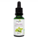 Oemine macérât glycériné figuier bio 30ml Oemine macérât glycériné figuier bio 30ml
