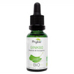 Oemine macrt glycrin ginkgo bio 30ml