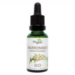 Oemine macrt glycrin marronnier bio 30ml