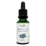 Oemine macrt glycrin myrtillier bio 30ml