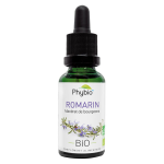 Oemine macérât glycériné romarin bio 30ml Oemine macérât glycériné romarin bio 30ml