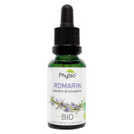 Oemine macérât glycériné romarin bio 30ml Oemine macérât glycériné romarin bio 30ml