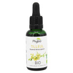 Oemine macrt glycrin tilleul bio 30ml