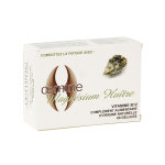 Oemine magnsium marin hutre 60 glules