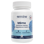 Oemine memo 60 g�lules