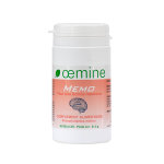 Oemine memo 60 gélules Oemine memo 60 gélules