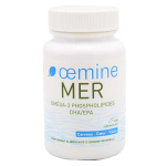 Oemine mer 60 g�lules