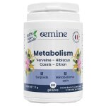 Oemine metabolism 60 g�lules