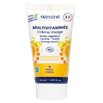 Oemine multivitaminée crème visage bio antioxydante et hydratante peaux mixtes 50ml Oemine multivitaminée crème visage bio antioxydante et hydratante peaux mixtes 50ml