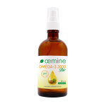 Oemine oméga 3 bio 2000 pure huile sacha inchi 100ml Oemine oméga 3 bio 2000 pure huile sacha inchi 100ml