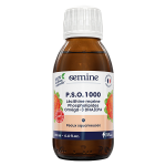 Oemine p. s. o. 1000 peaux squameuses 125ml Oemine p. s. o. 1000 peaux squameuses 125ml