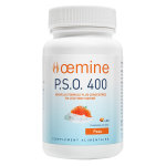 Oemine p. s. o 400 60 gélules Oemine p. s. o 400 60 gélules