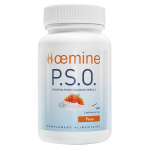 Oemine p. s. o 60 gélules Oemine p. s. o 60 gélules
