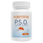 Oemine p. s. o 60 gélules Oemine p. s. o 60 gélules