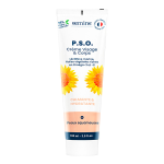 Oemine p. s. o. cr�me hydratante l�cithine marine peaux s�ches 100ml