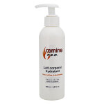 Oemine p. s. o lait hydratant corporel à l'urée 200ml Oemine p. s. o lait hydratant corporel à l'urée 200ml