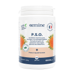 Oemine p. s. o. maintien d?une peau normale 180 gélules Oemine p. s. o. maintien d?une peau normale 180 gélules