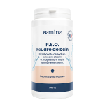 Oemine p. s. o poudre de bain marin alcalin 300g