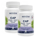 Oemine pack cheveux en pleine forme Oemine pack cheveux en pleine forme