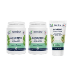 Oemine pack peaux acnéiques in & out Oemine pack peaux acnéiques in & out