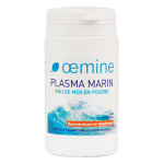 Oemine plasma marin eau de mer en poudre 60 g�lules
