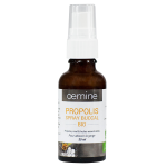 Oemine propolis spray bucal bio 30ml