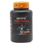 Oemine protikrill 180 glules