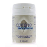 Oemine slnium 60 glules