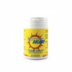 Oemine solaire 60 capsules