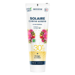 Oemine solaire crme cran bio spf 30 uva + uvb 100 ml