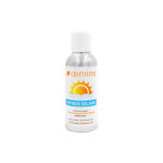 Oemine solaire topique solaire huile apaisante antioxydante aprs - soleil 60ml