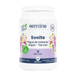 Oemine svelte 60 glules