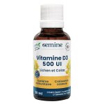 Oemine vitamine d3 500 ui