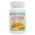 Oemine lutine 60 glules