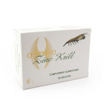 Oemine zinc krill 60 glules