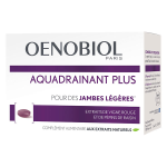Oenobiol aquadrainant plus 45 comprims