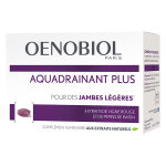 Oenobiol aquadrainant plus 45 comprims