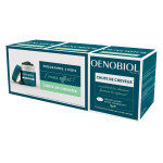 Oenobiol capillaire chute de cheveux lot de 3 x 60 capsules
