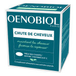 Oenobiol capillaire chute de cheveux 60 capsules