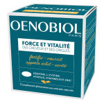 Oenobiol capillaire force et vitalit 60 capsules