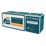 Oenobiol capillaire force et vitalit lot 3 x 60 capsules